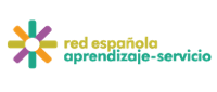 red española aprendizaje-servicio