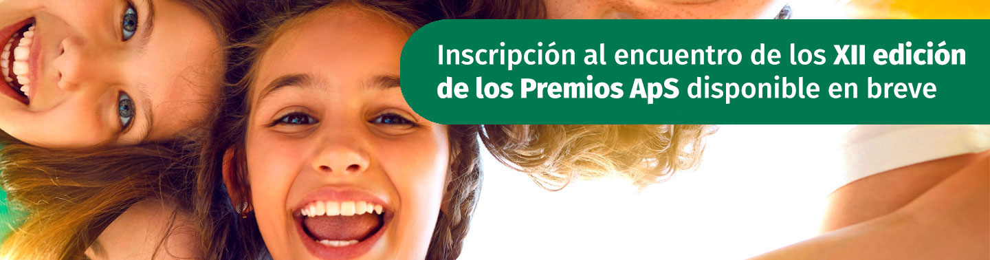 GRACIAS.<br />
391 Proyectos presentados.<br />
X aniversario 2024